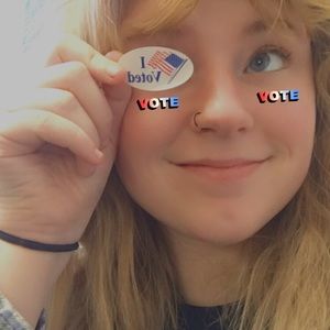 Meet your Posher, Abbigale